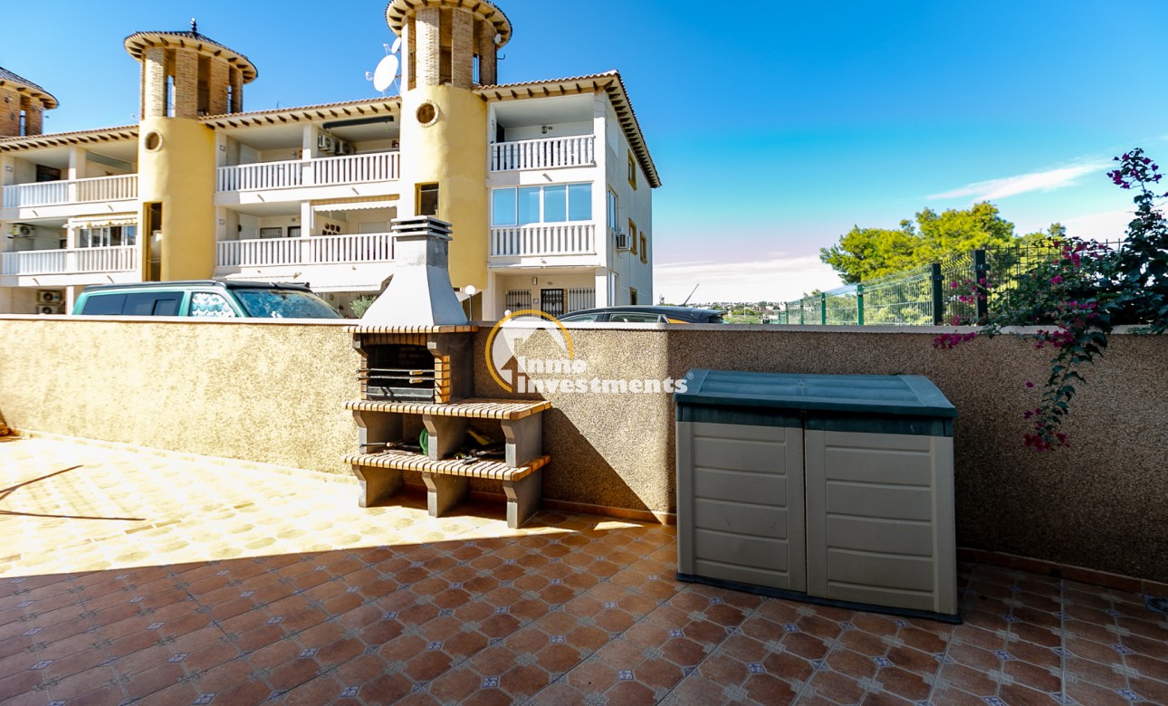 Resale - Apartment - La Zenia - Villas San Jose