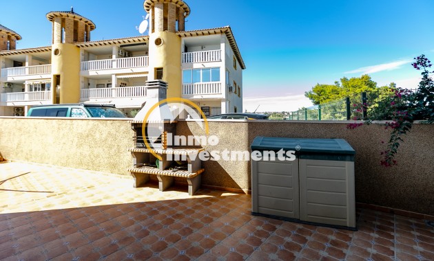 Resale - Apartment - La Zenia - Villas San Jose