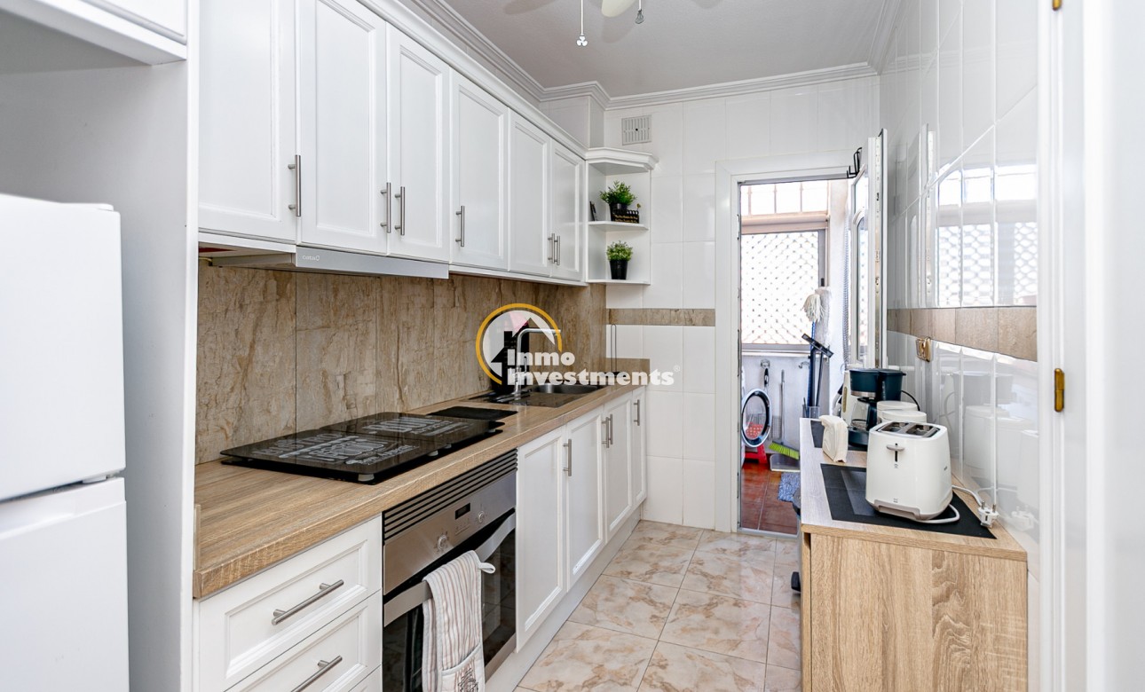 Resale - Apartment - La Zenia - Villas San Jose