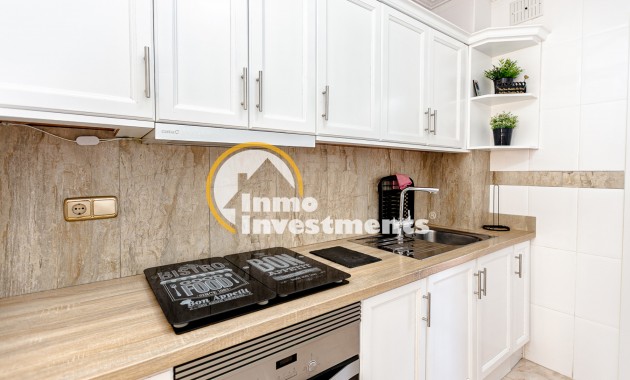 Resale - Apartment - La Zenia - Villas San Jose