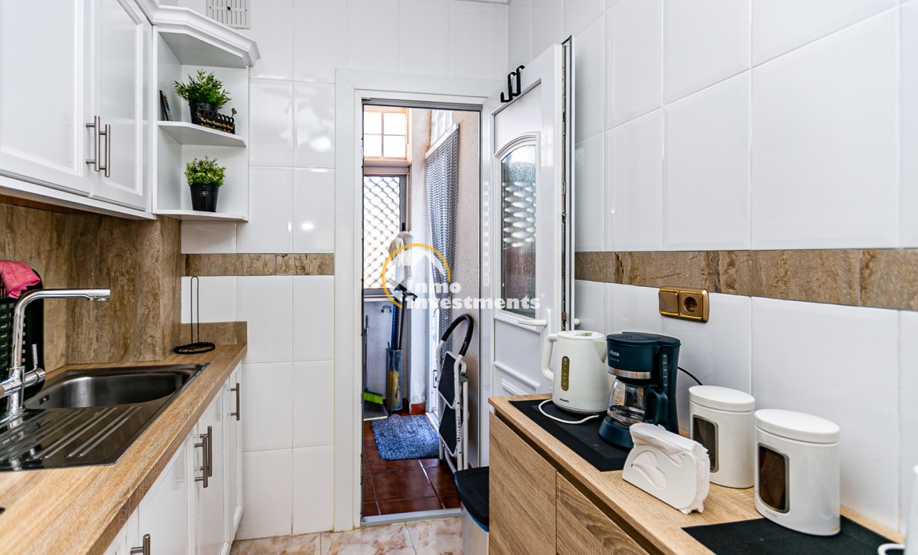 Resale - Apartment - La Zenia - Villas San Jose