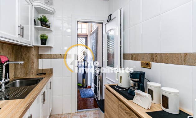 Resale - Apartment - La Zenia - Villas San Jose