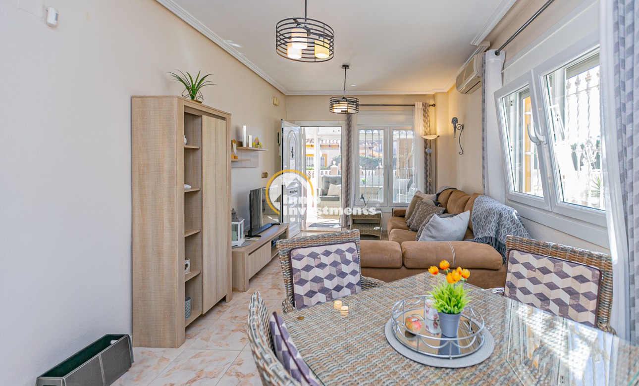 Resale - Apartment - La Zenia - Villas San Jose