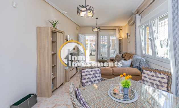 Resale - Apartment - La Zenia - Villas San Jose