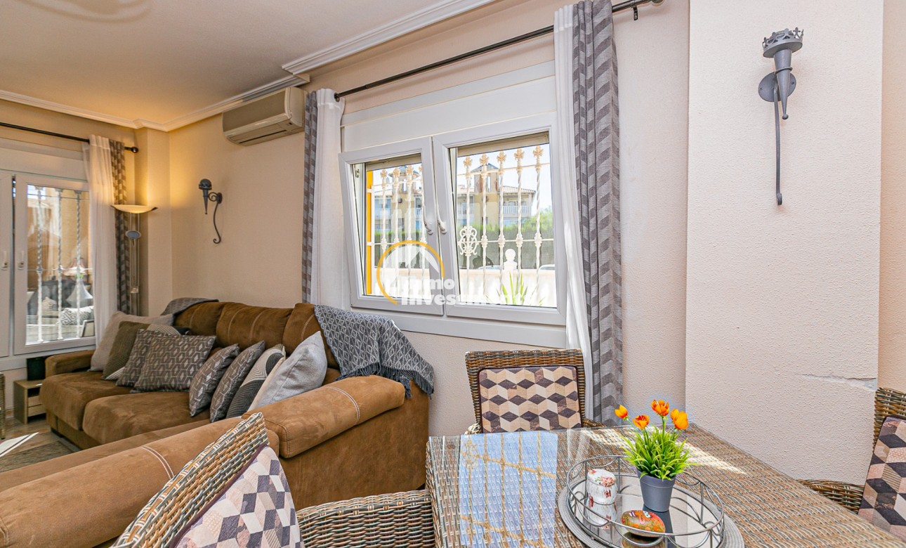 Resale - Apartment - La Zenia - Villas San Jose