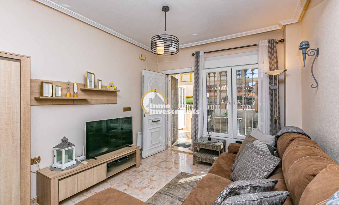 Resale - Apartment - La Zenia - Villas San Jose