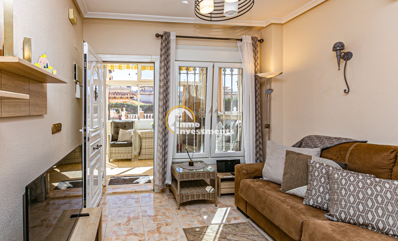 Resale - Apartment - La Zenia - Villas San Jose