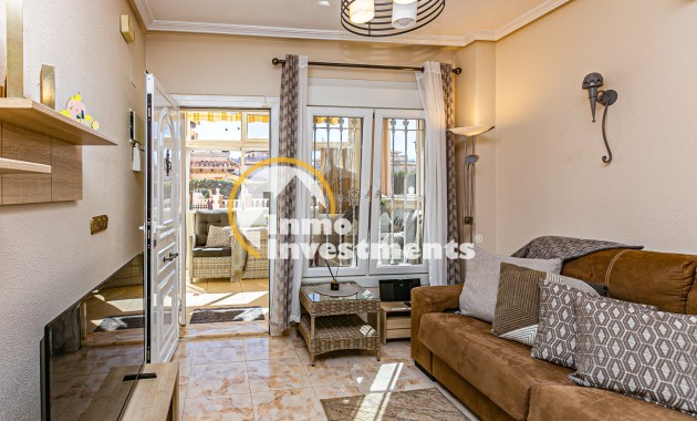 Resale - Apartment - La Zenia - Villas San Jose