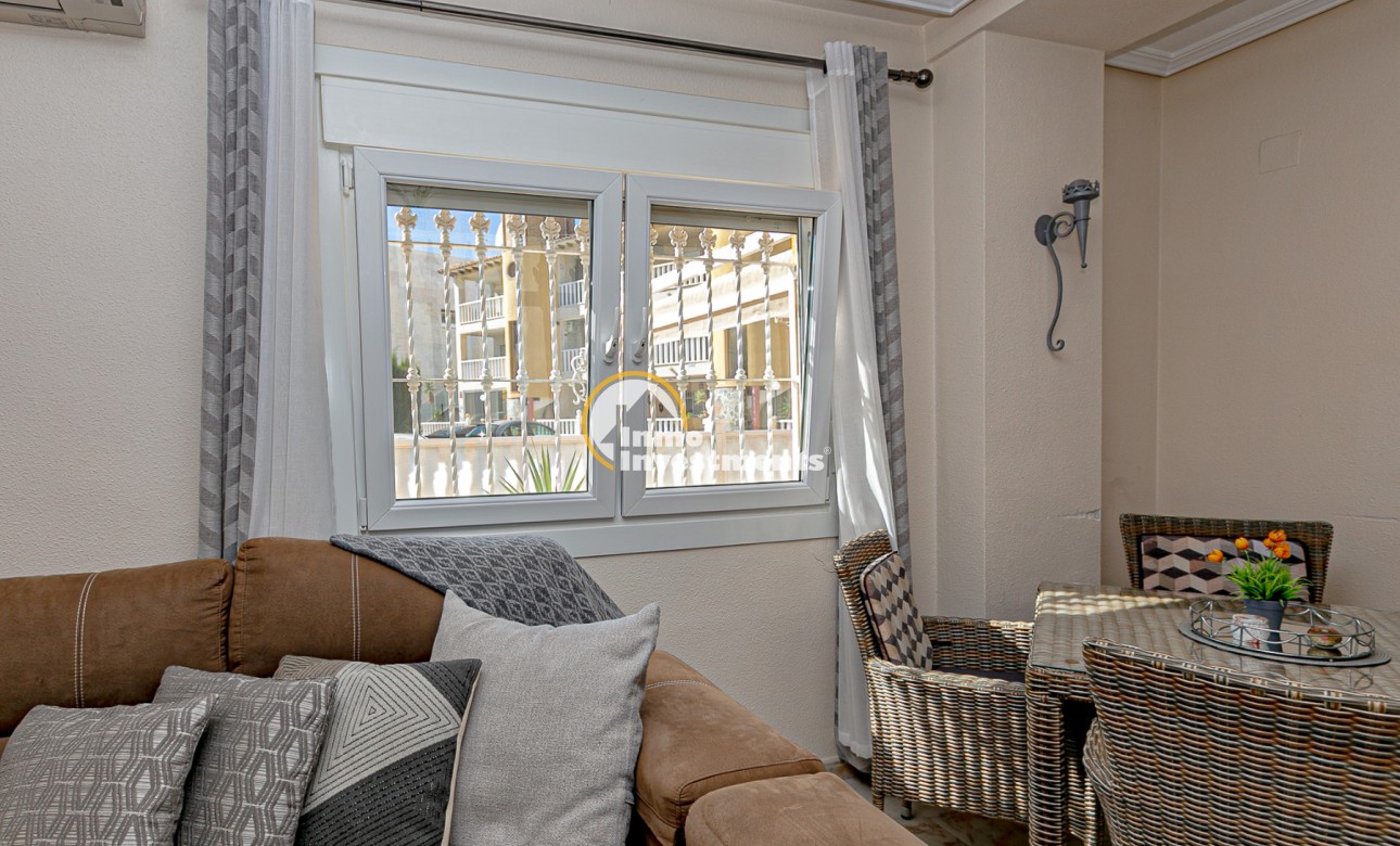 Resale - Apartment - La Zenia - Villas San Jose