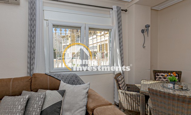 Resale - Apartment - La Zenia - Villas San Jose