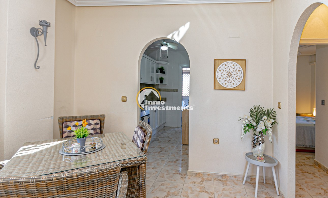 Resale - Apartment - La Zenia - Villas San Jose