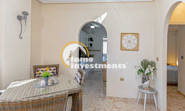 Resale - Apartment - La Zenia - Villas San Jose