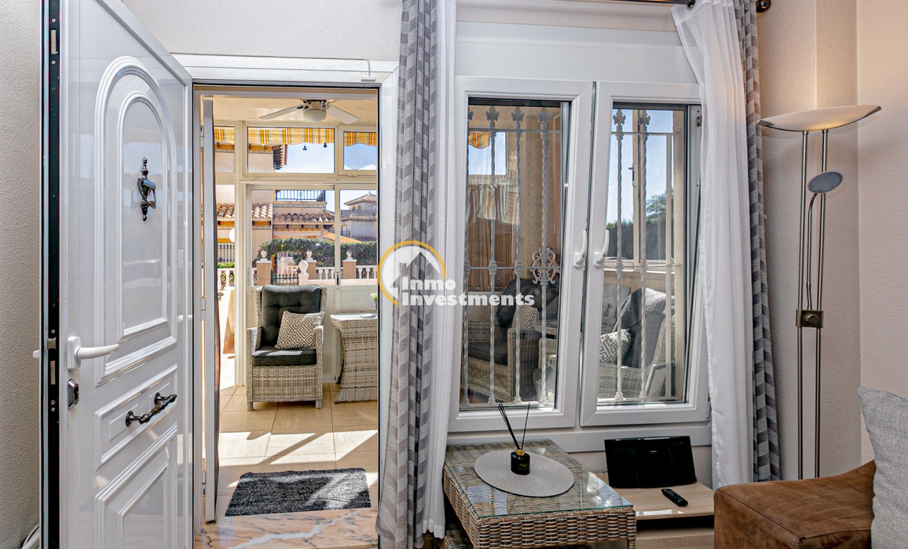 Resale - Apartment - La Zenia - Villas San Jose