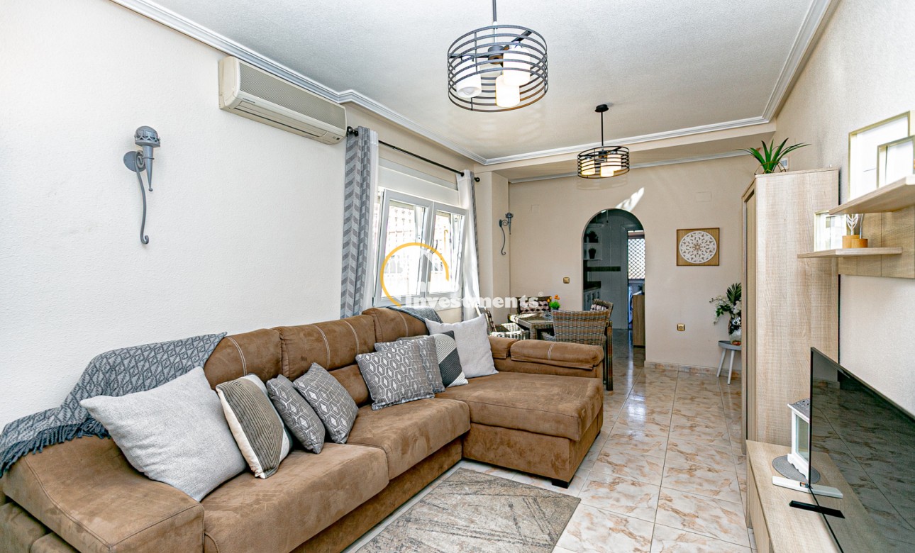 Resale - Apartment - La Zenia - Villas San Jose