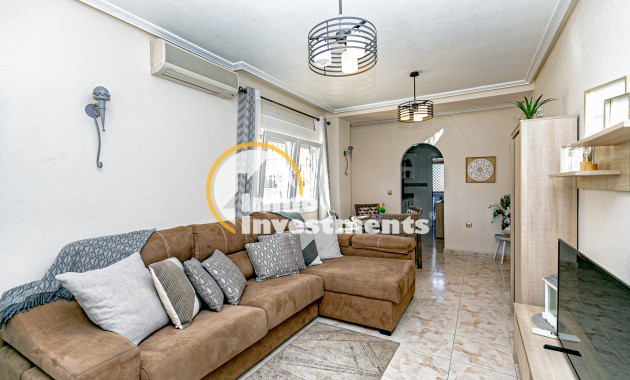 Resale - Apartment - La Zenia - Villas San Jose