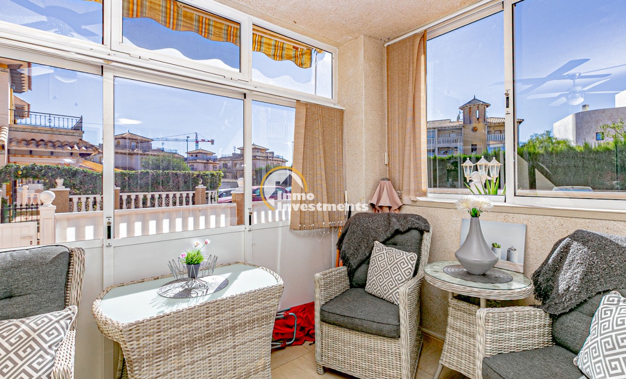 Resale - Apartment - La Zenia - Villas San Jose
