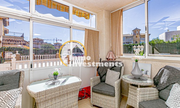 Resale - Apartment - La Zenia - Villas San Jose