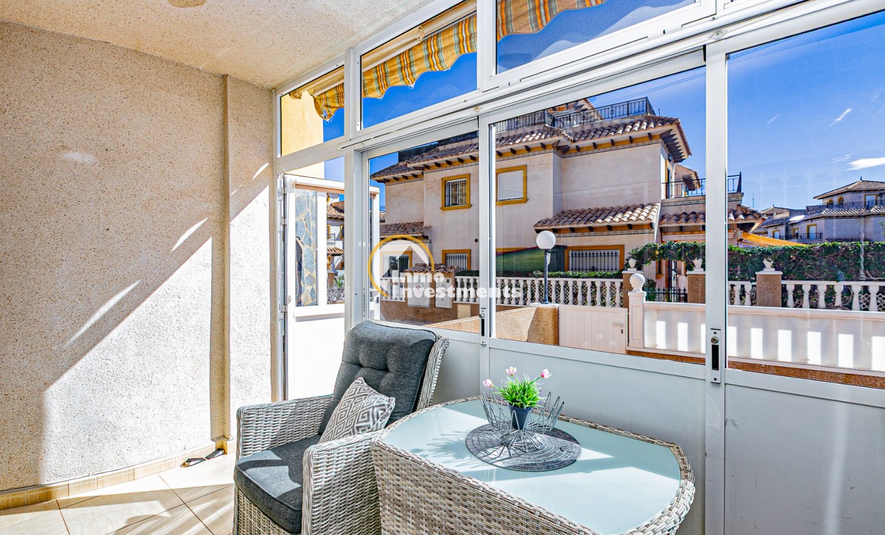 Resale - Apartment - La Zenia - Villas San Jose