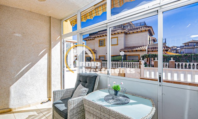 Resale - Apartment - La Zenia - Villas San Jose