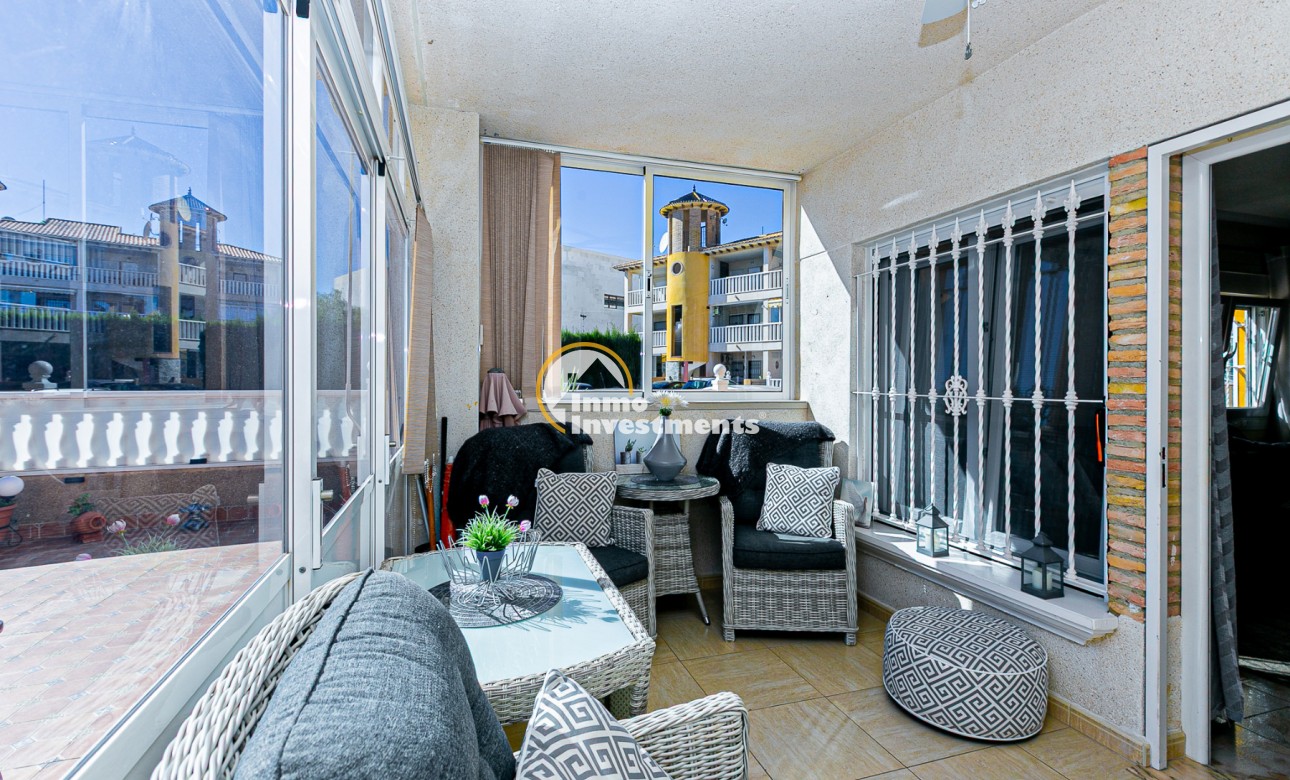 Resale - Apartment - La Zenia - Villas San Jose