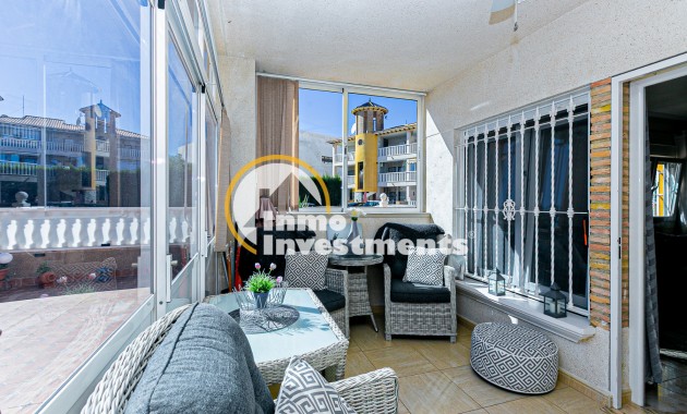 Resale - Apartment - La Zenia - Villas San Jose