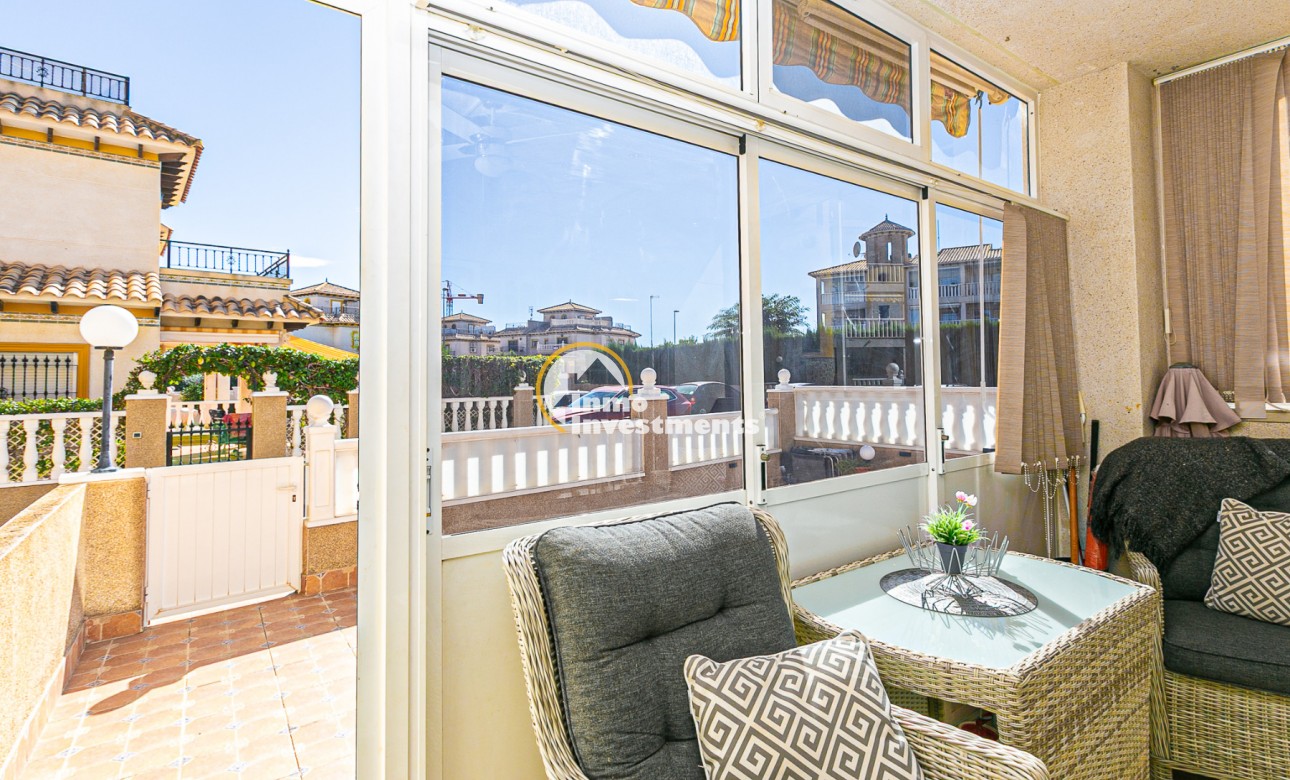 Resale - Apartment - La Zenia - Villas San Jose