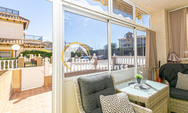Resale - Apartment - La Zenia - Villas San Jose