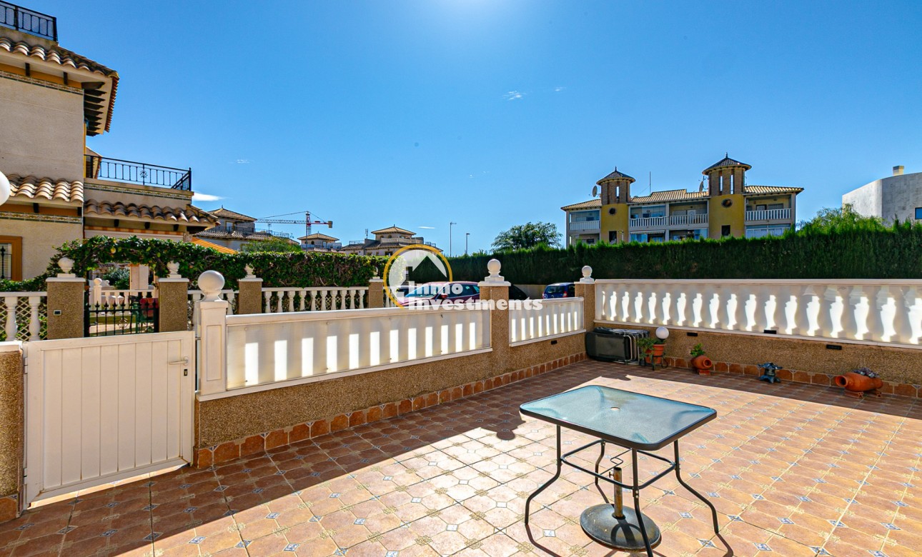 Resale - Apartment - La Zenia - Villas San Jose
