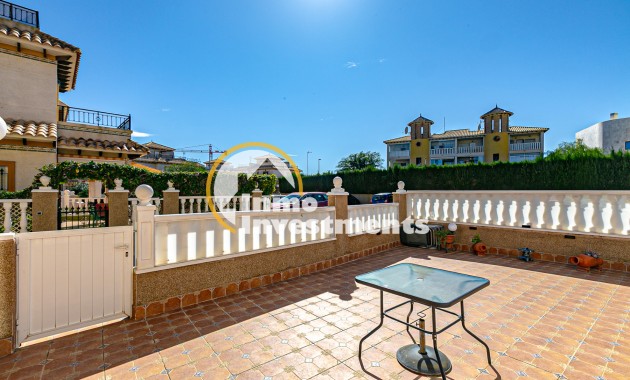 Resale - Apartment - La Zenia - Villas San Jose