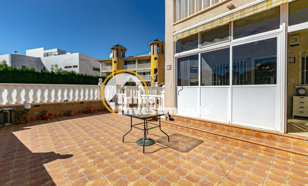 Resale - Apartment - La Zenia - Villas San Jose