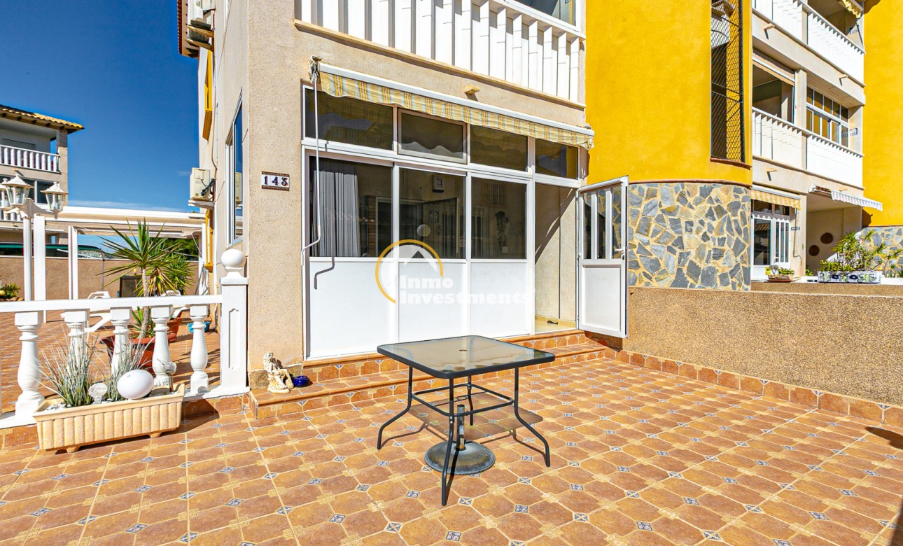 Resale - Apartment - La Zenia - Villas San Jose