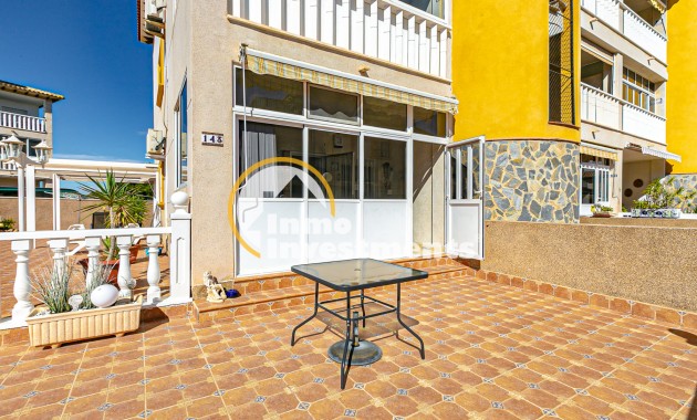 Resale - Apartment - La Zenia - Villas San Jose