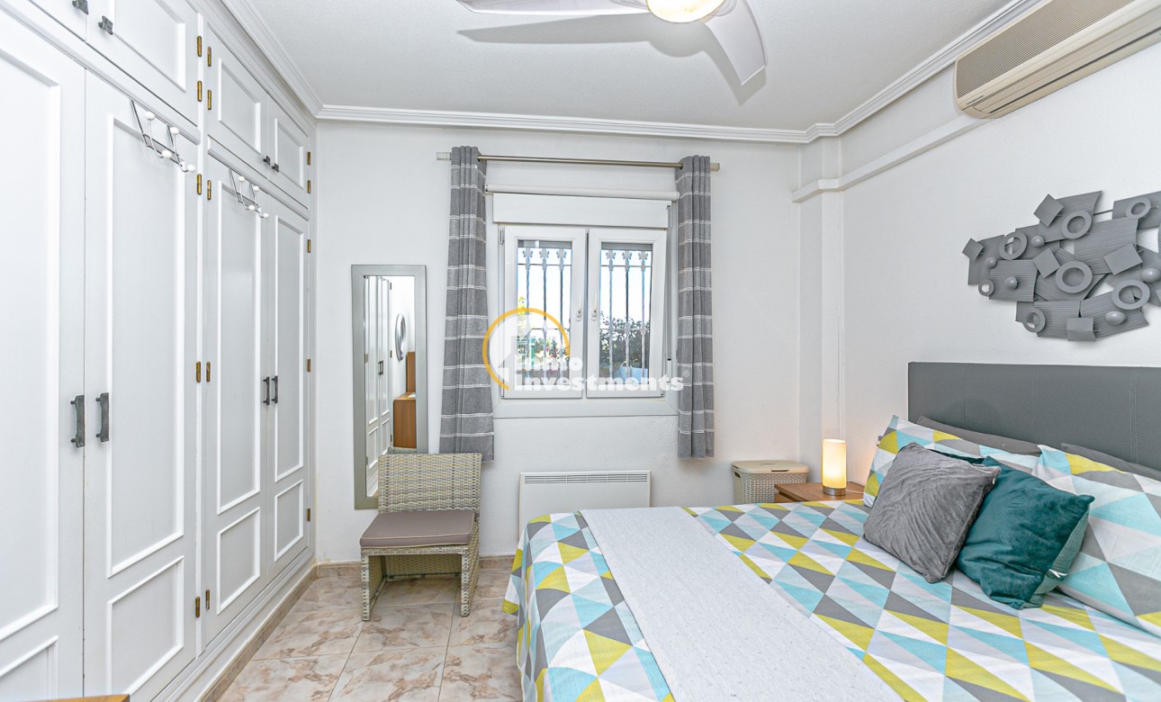 Resale - Apartment - La Zenia - Villas San Jose