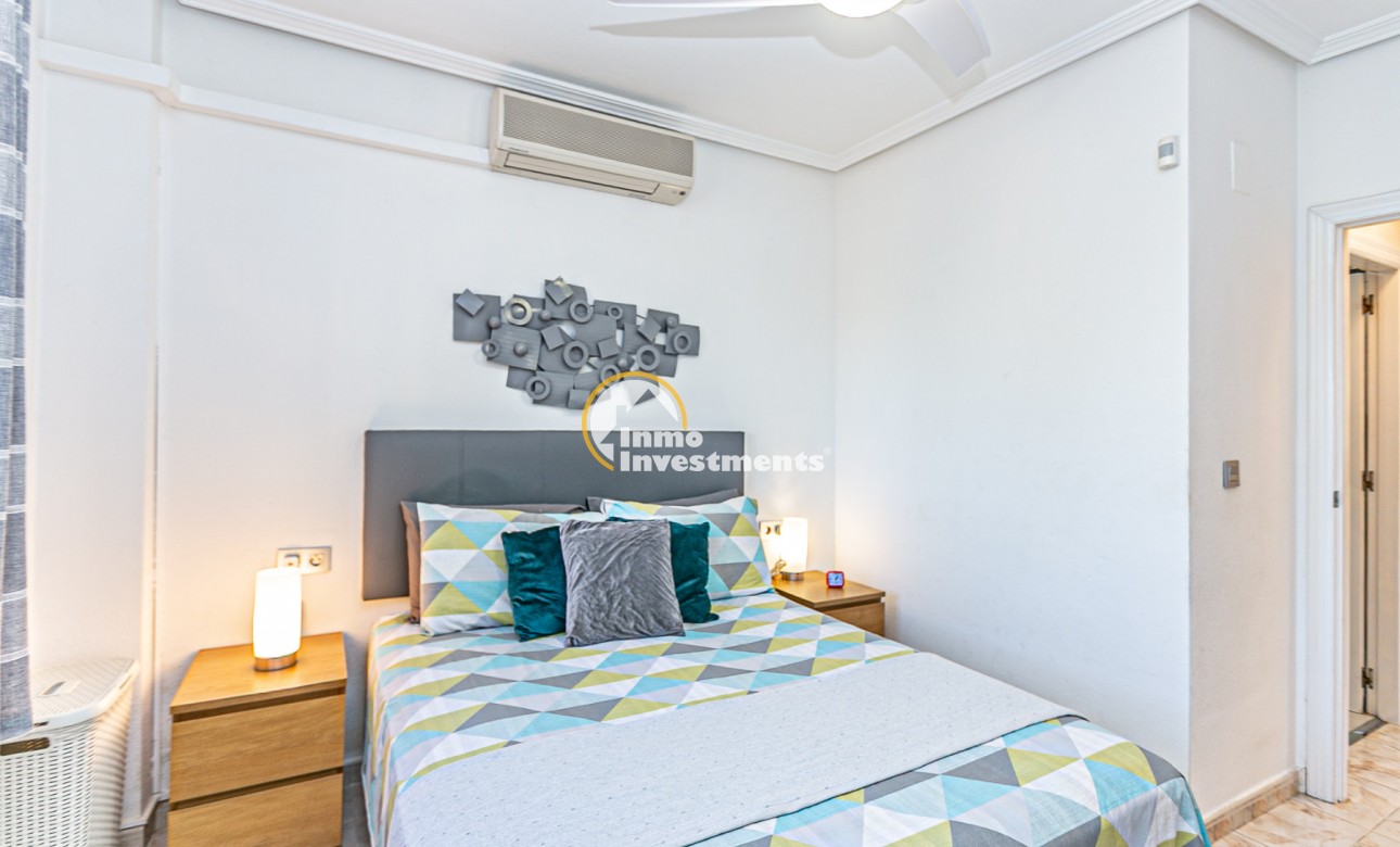 Resale - Apartment - La Zenia - Villas San Jose