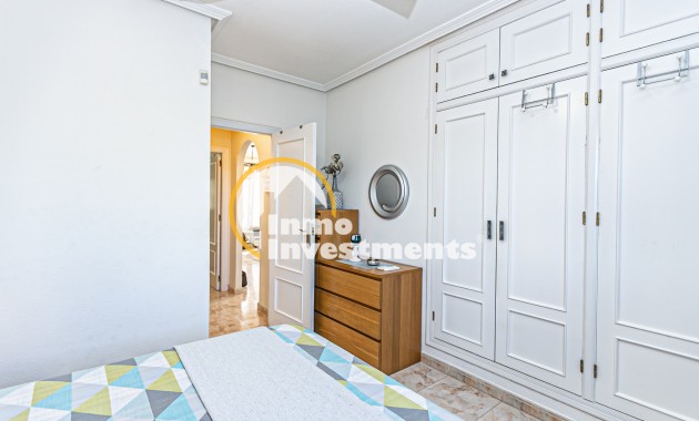 Resale - Apartment - La Zenia - Villas San Jose