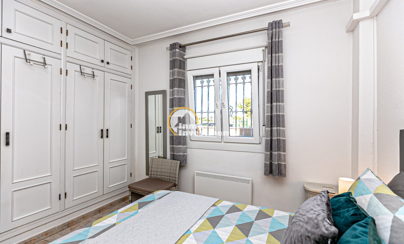 Resale - Apartment - La Zenia - Villas San Jose