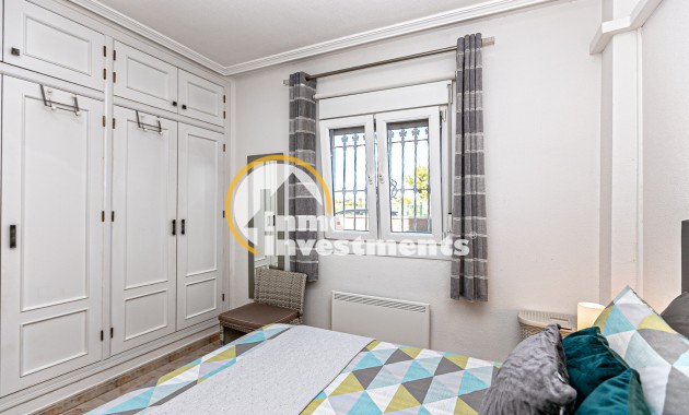 Resale - Apartment - La Zenia - Villas San Jose