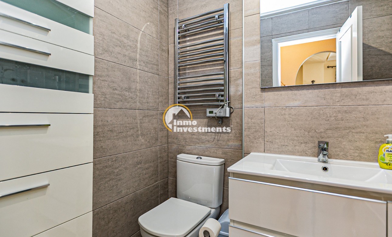 Resale - Apartment - La Zenia - Villas San Jose