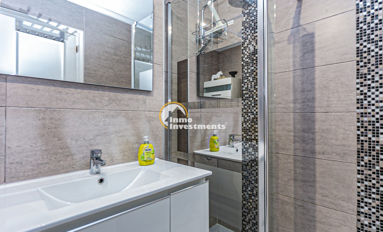 Resale - Apartment - La Zenia - Villas San Jose