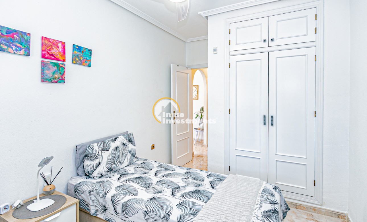 Resale - Apartment - La Zenia - Villas San Jose