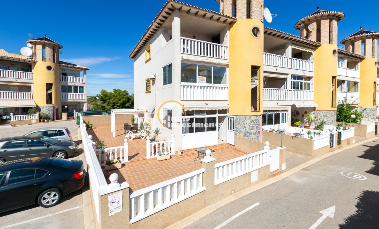 Resale - Apartment - La Zenia - Villas San Jose