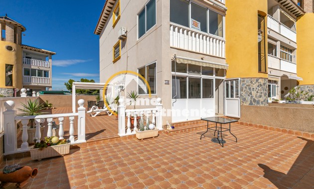 Resale - Apartment - La Zenia - Villas San Jose
