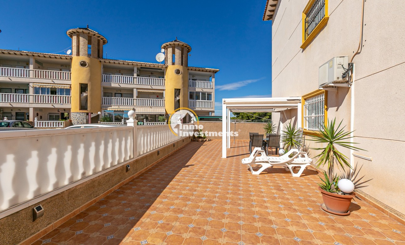 Resale - Apartment - La Zenia - Villas San Jose