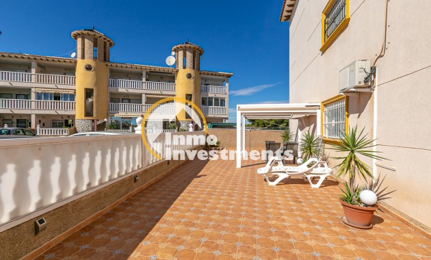 Resale - Apartment - La Zenia - Villas San Jose