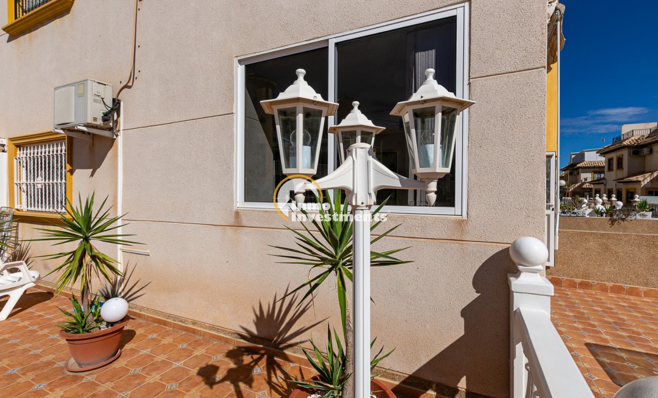 Resale - Apartment - La Zenia - Villas San Jose