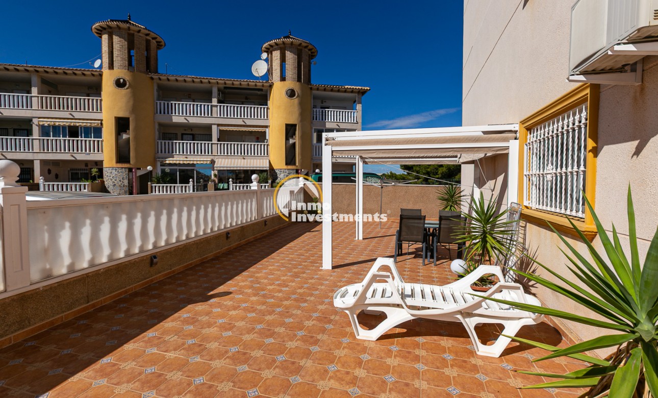 Resale - Apartment - La Zenia - Villas San Jose