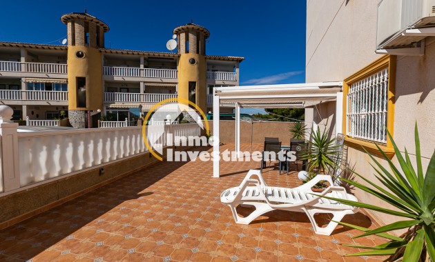 Resale - Apartment - La Zenia - Villas San Jose