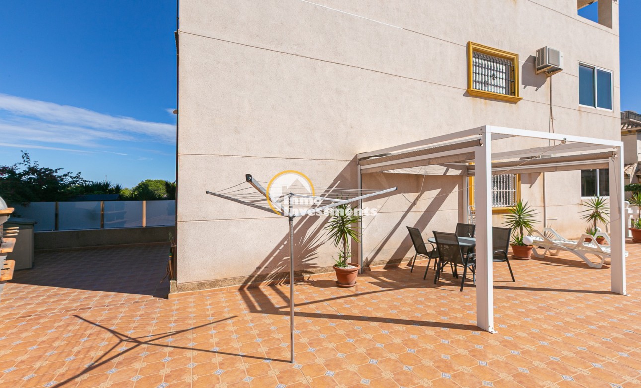 Resale - Apartment - La Zenia - Villas San Jose