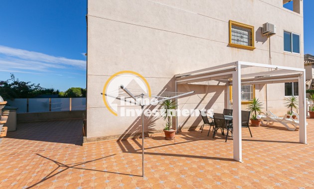 Resale - Apartment - La Zenia - Villas San Jose