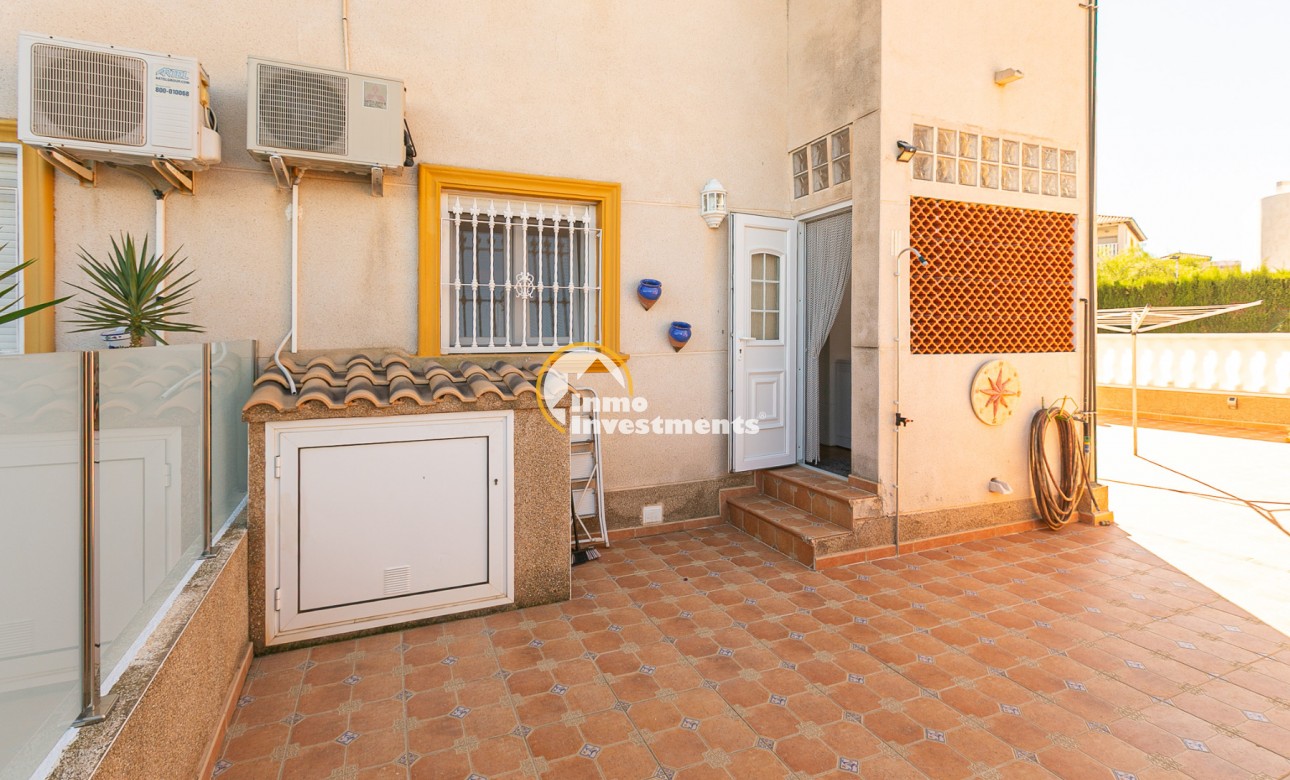 Resale - Apartment - La Zenia - Villas San Jose